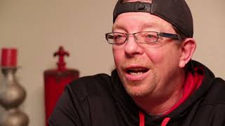 Manitowoc couple opens homes, hearts to foster children