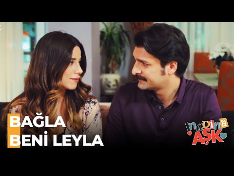 Toprak'ın Romantizm İsteği - İnadına Aşk