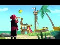 Disney Jr Spot 02