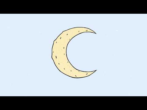 H ROTO, GARZI - MOON