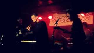 Sean Nicholas Savage - My Chances || live @ Incubate / Extase #incu13 || 18-09-2013