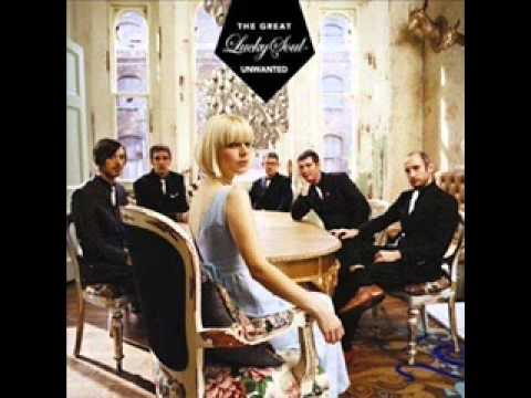 Lucky Soul - Struck Dumb