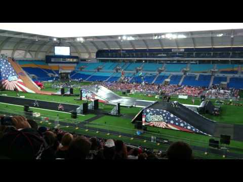 Nitro Circus Gold Coast
