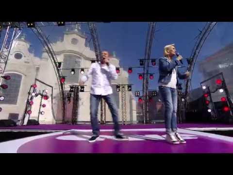 'anne zomert 2015' - Nicole & Hugo - We Gaan Nog Even Door