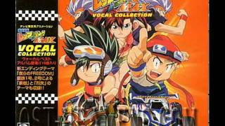Download lagu Bakusou Kyoudai Let's & Go MAX OP Karaoke (Eternal Wings) mp3