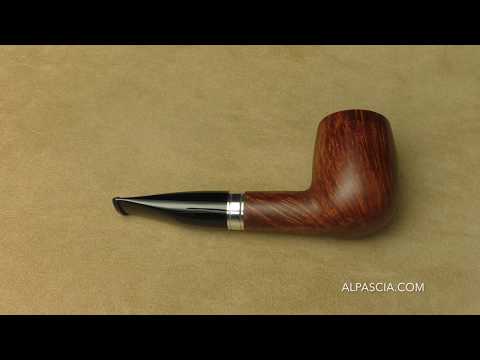 Chacom Maigret Brown 1201 - pipe 167