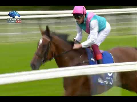 Darley Yorkshire Oaks G1 - 24\08\2017 - Enable