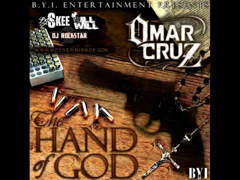 Omar Cruz   Head While I'm Driving