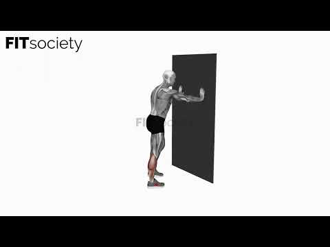 calves
