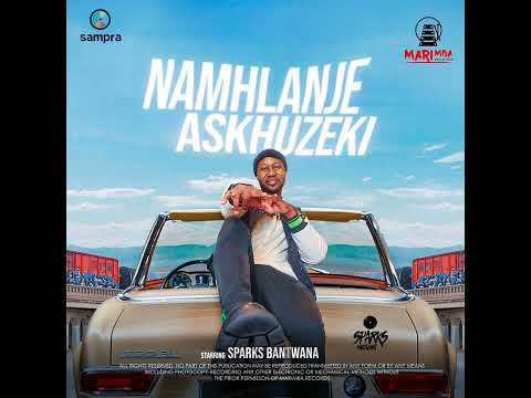 NAMHLANJE ASIKHUZEKI