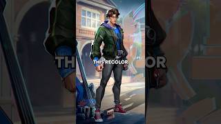 Spider-Man's New Skin Looks Like Andrew Garfield!
