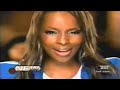 Mary J Blige Feat Method Man Love 1st Sight 2003 BET 106 MUSIC VIDEO