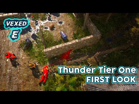 Steam Community :: Video :: THUNDER TIER ONE - Ep. 1 - Multiplayer ...