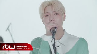 [影音] ONEWE-To Heaven (曹誠模) COVER