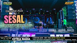 Download lagu SESAL // CITRA NADA LIVE DESA DINUK // KEC.KRAMAT - KAB.TEGAL mp3