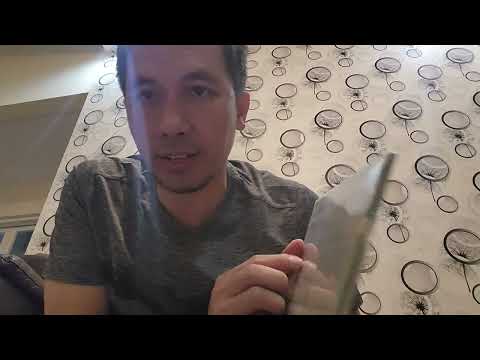 unboxing Dr. Neubauer aggressor pro 1.3 mm part 1 (dr septa bintiker)