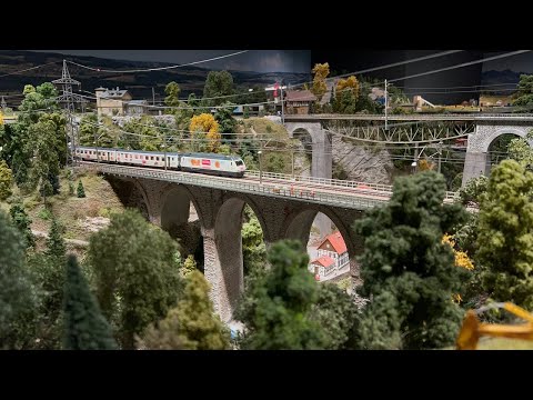 Best of Smilestones Neuhausen/Schweiz - Impressionen von 3 Besuchen