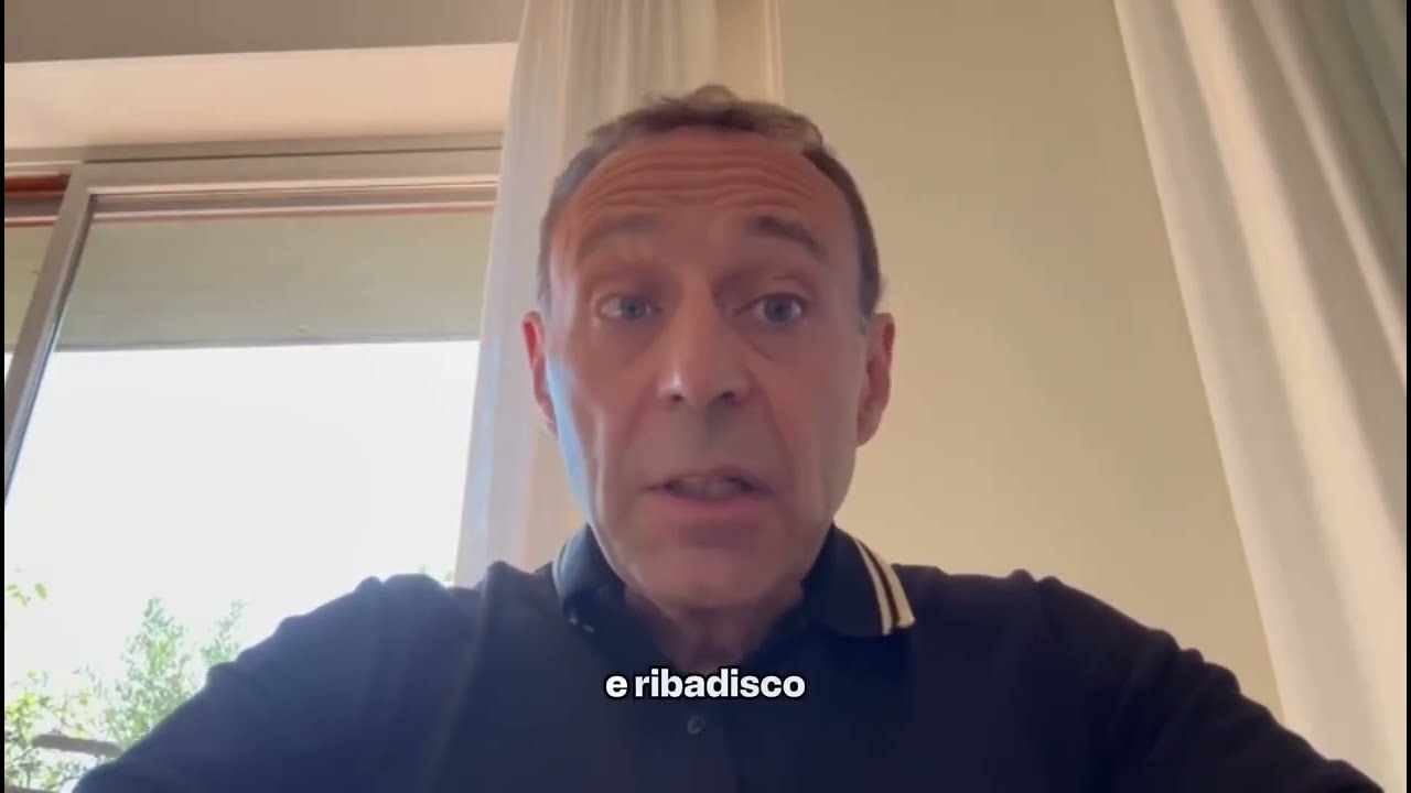 ESPOSITO: “GRAVISSIMA VIOLAZIONE DELLA COSTITUZIONE, A TORINO SI INTERCETTANO GLI AVVOCATI”