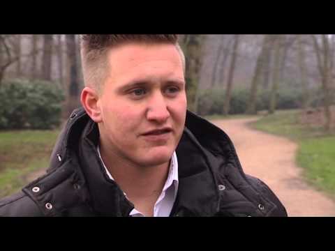 Telstar-speler Kevin van Essen spreekt over dopingschorsing