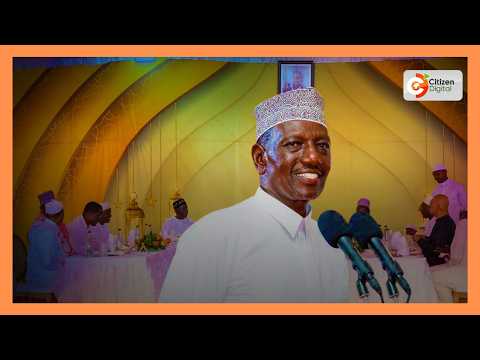 Ruto stands by remarks on opposition despite criticism