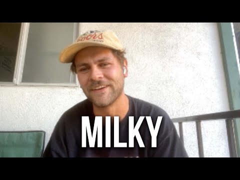 Kanode Knows - Milky - Mikey Andrews BMX