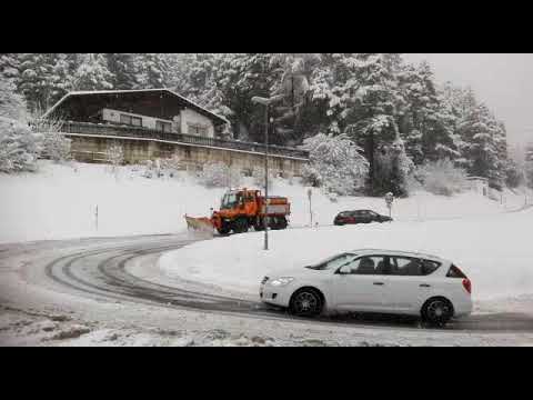 Winterdienst Imst