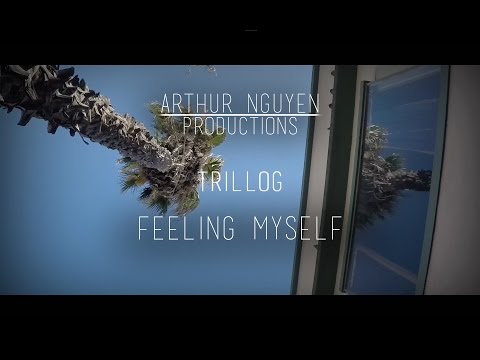 TrillOG - Feeling myself (Official Music Video)