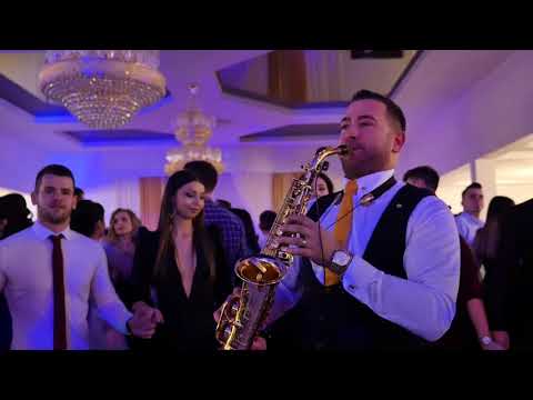 Dorin Filip - Instrumental show