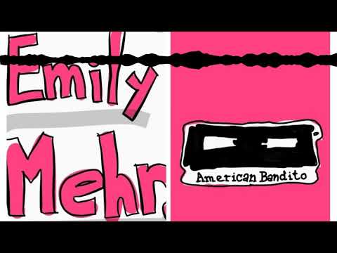 S04 Episode 2: Zines & Personal Comics With Emily Mehr