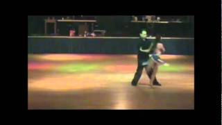 José Manrique Natalia Pombo TANGO X ARGENTINOS