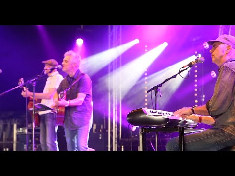 Matthews Southern Comfort | Wickham Festival 2019