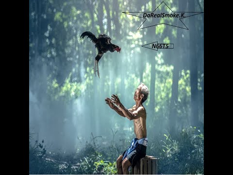 DaRealSmoke.K.  -  "N66T5"