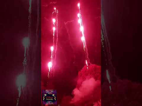 𝑬𝒗𝒆𝒏𝒕𝒐 𝒅𝒊 𝑵𝒂𝒕𝒂𝒍𝒆 𝒑𝒓𝒊𝒗𝒂𝒕𝒐𝒄𝒐𝒏 𝒊 𝒇𝒖𝒐𝒄𝒉𝒊 𝒅𝒊 𝑽𝒊𝒃𝒂𝒓 𝑭𝒊𝒓𝒆𝒘𝒐𝒓𝒌𝒔