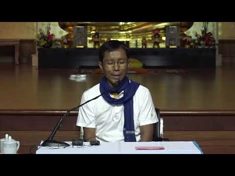 353-ปฏิบัติธรรม 14-18 ก.ย.62 (04).หลักและวิธีการฝึกปัญญาตามแนวสติปัฏฐาน 4