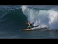 Evening Surf At Diamond Head