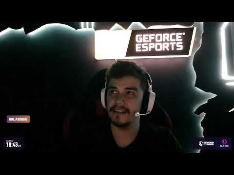 NINJABOOGIE INTERVIEW AFTER SMG WIN AGAINST POLARIS ESPORT - DPC SEA TOUR 2 DIVISION 1 DOTA 2