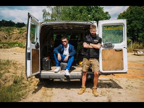 guappo x jsemprinc - pracovní drip (off.video)