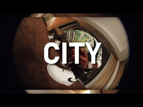 Elias X Summer Cem Trap Type Beat [2020] "CITY"