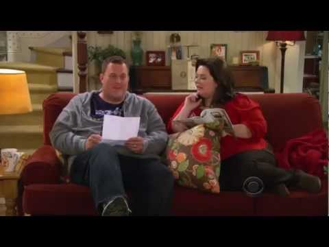Mike & Molly Episode 3.12 Molly’s Birthday | Episode Guide, Cast and