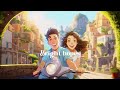 "Love Conquers All" | Matters of the Heart The Musical
