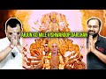 Mahabharat Episode 212 Part 2 Reaction Arjun S Lesson In Bhakti Yoga