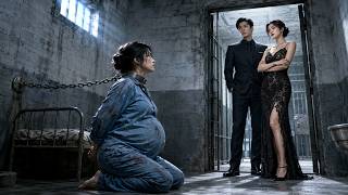 總裁偏信小三誣陷，認定妻子出軌，竟親手將懷孕的她送進監獄受盡折磨！直到她被迫在獄中產子、差點一屍兩命，真相曝光後他才知道自己錯得離譜，跪地哭求原諒！