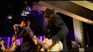 The Bravery   An Honest Mistake Live Jools Holland 2004