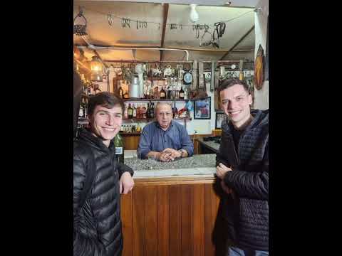 Concordia, Entre Rios 70 años de BOLICHE DUCASSE