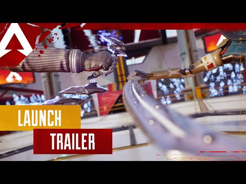 Launch Trailer