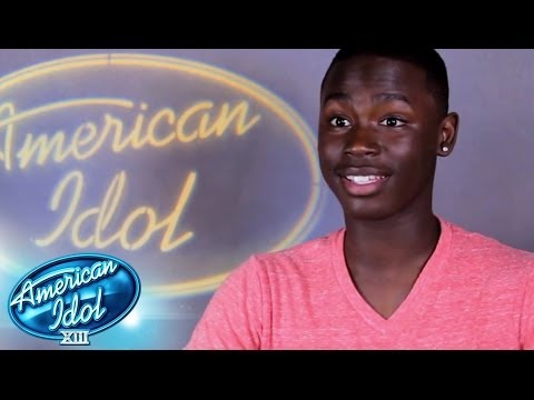 Road to Hollywood: DaJontae Lenear - AMERICAN IDOL SEASON XIII