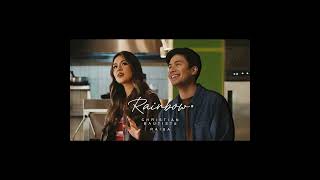 Download lagu Christian Bautista feat Raisa Rainbow mp3 Download lagu Christian Bautista feat Raisa Rainbow mp3
