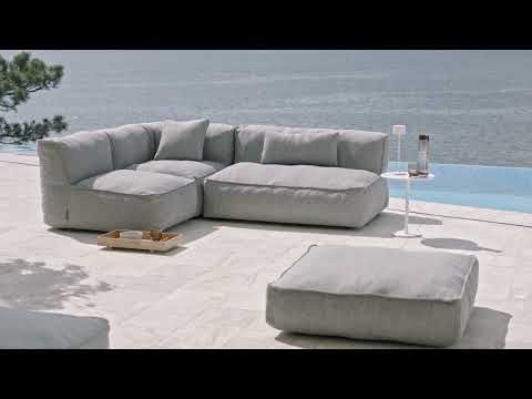 blomus Image Film -GROW- Outdoor Möbel Serie