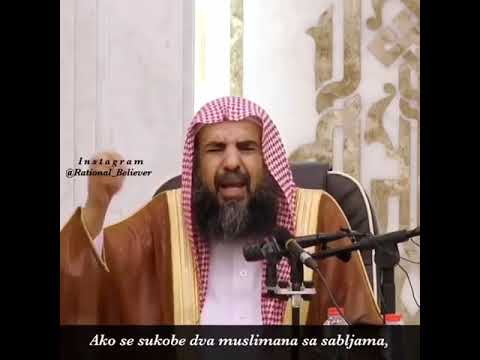 Dobra i pokvarena namjera