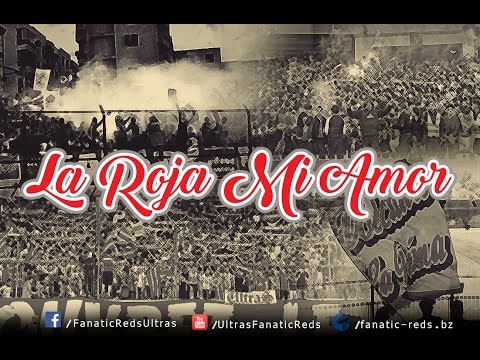 Fanatic Reds : 7th For the Seventh - La Roja Mi Amor